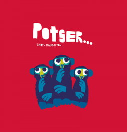 Potser, Chris Haughton - NUBEOCHO