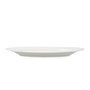 Bandeja Oval Porcelana Serenity Hydrozero Bidasoa 30 cm