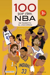 100 por cien NBA, Eneko Picavea Barandiaran - LECTIO