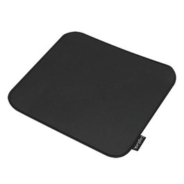 LogiLink ID0195 Alfombrilla de ratón Negra 250x220mm