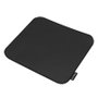 LogiLink Alfombrilla de ratón ID0195 Negra M