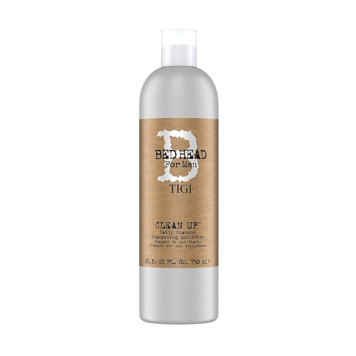 Tigi Bed Head Champú Limpiador 750 mL Tigi Bed Head Champú Limpiador 750 mL