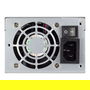 Inter-Tech ASPOWER U2A-B20600-S Fuente de Alimentación 600W Acero Inoxidable 90% Eficiencia ATX No Modular