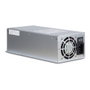Inter-Tech ASPOWER U2A-B20600-S 600 W Acero inoxidable