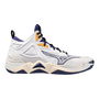 Zapatillas Deportivas Mizuno Wave Momentum 3 Mid
