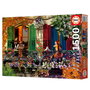 Educa Puzzle 1500 Piezas Serenata 20257 85 x 60 cm