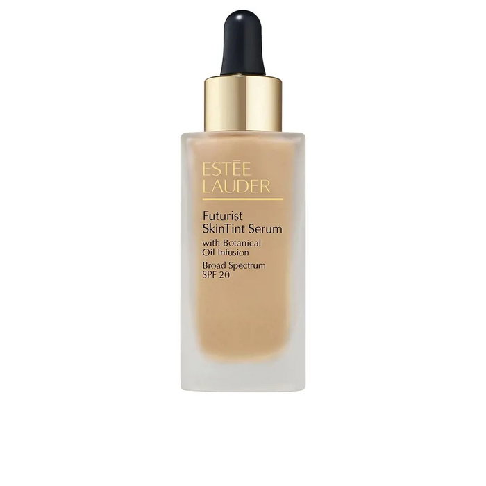Estée Lauder FUTURIST SKINTINT Serum SPF20 2N1-Desert Beige Estée Lauder FUTURIST SKINTINT Serum SPF20 2N1-Desert Beige