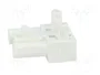 BM GROUP Bloque de Bornas Desmontable Blanco 16A
