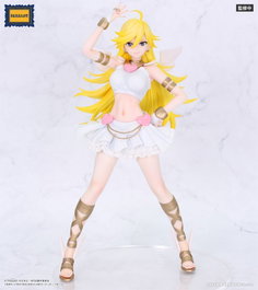 System Service Estatua Vivit PVC Panty 21 cm