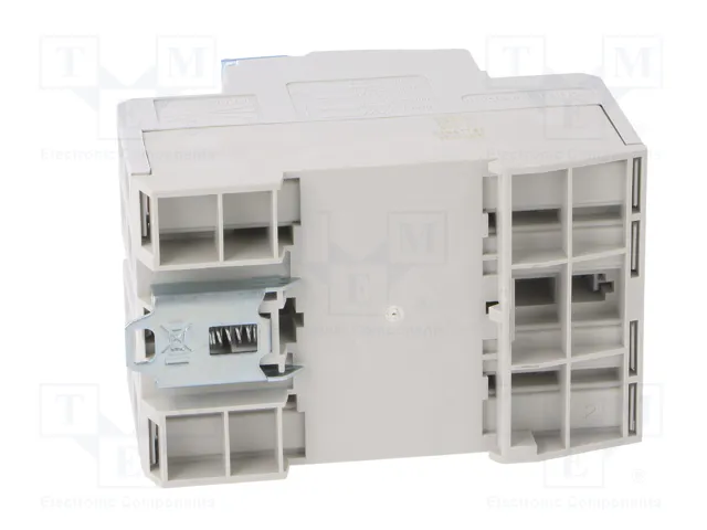 HAGER Contactor ESC 4-polar de instalación 63A 230VAC NO x4