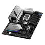 ASRock Z890 TAICHI Lite Placa Base ATX Intel LGA 1851 Z890 para Intel Core Ultra Series 2, WiFi 7, Bluetooth 5.4, 6x M.2, DDR5 9600MHz, 2.5GbE