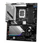 ASRock Z890 TAICHI Lite Placa Base ATX Intel LGA 1851 Z890 para Intel Core Ultra Series 2, WiFi 7, Bluetooth 5.4, 6x M.2, DDR5 9600MHz, 2.5GbE