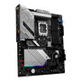 ASRock Z890 TAICHI Lite Placa Base ATX Intel LGA 1851 Z890 para Intel Core Ultra Series 2, WiFi 7, Bluetooth 5.4, 6x M.2, DDR5 9600MHz, 2.5GbE