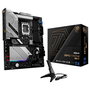 ASRock Z890 TAICHI Lite Placa Base ATX Intel LGA 1851 Z890 para Intel Core Ultra Series 2, WiFi 7, Bluetooth 5.4, 6x M.2, DDR5 9600MHz, 2.5GbE