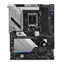ASRock Z890 TAICHI Lite Placa Base ATX Intel LGA 1851 Z890 para Intel Core Ultra Series 2, WiFi 7, Bluetooth 5.4, 6x M.2, DDR5 9600MHz, 2.5GbE