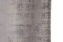DKD Home Decor Cortina de Poliéster 140x280 con 8 Anillas Rosa Palo