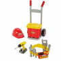 Ecoiffier Kit de manitas 4 en 1