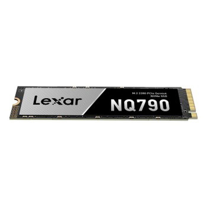Lexar SSD PCIe Gen4 NVMe M.2 512GB - NM790 LNQ790X512G-RNNNG