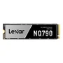 Disco Duro Lexar LNQ790X512G-RNNNG 512 GB SSD