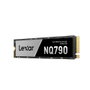 Lexar NQ790 512 GB SSD M.2 NVMe PCIe Gen 4x4