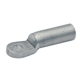 Klauke 268R10V Ojiva tubular de aluminio estañado para 120 mm²