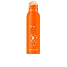 Lancaster SUN SPORT bruma invisible refrescante protector solar corporal SPF30 200 ml
