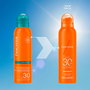 Lancaster SUN SPORT bruma invisible refrescante protector solar corporal SPF30 200 ml