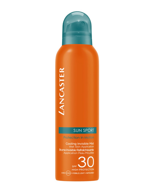 Lancaster SUN SPORT Bruma Invisible Refrescante SPF30 200 ml Lancaster SUN SPORT Bruma Invisible Refrescante SPF30 200 ml