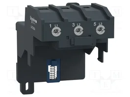 SCHNEIDER ELECTRIC Unión de interconexión LA7D3064