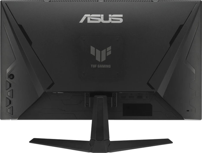 Asus TUF Gaming VG259QMR5A Monitor Gaming 24.5 pulg Full HD 310Hz Fast IPS Negro