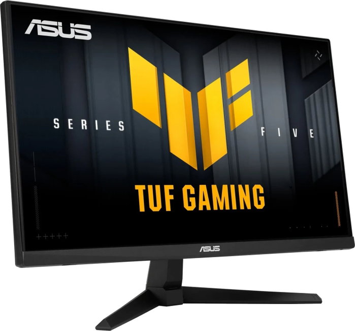 Asus TUF Gaming VG259QMR5A Monitor Gaming 24.5 pulg Full HD 310Hz Fast IPS Negro