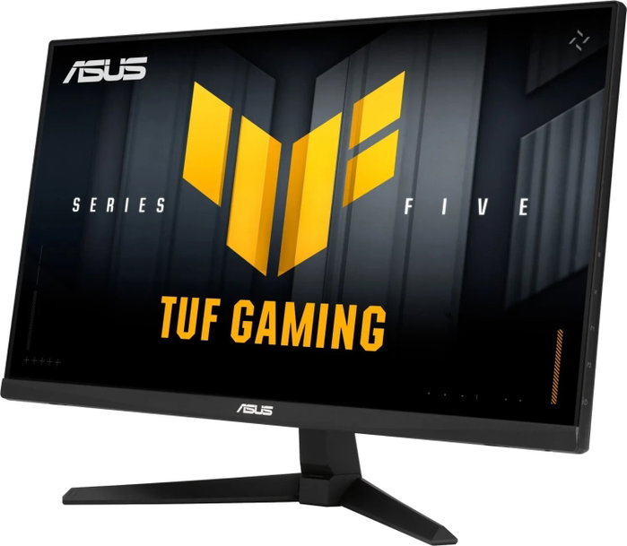 Asus TUF Gaming VG259QMR5A Monitor Gaming 24.5 pulg Full HD 310Hz Fast IPS Negro