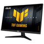ASUS TUF Gaming VG259QMR5A Monitor Gaming 24.5" Full HD (1920x1080) IPS 310Hz 0.3ms G-Sync Compatible y FreeSync Premium HDMI/DisplayPort Negro