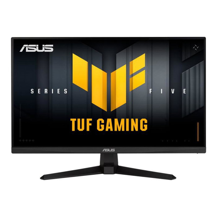 Asus TUF Gaming VG259QMR5A Monitor Gaming 24.5 pulg Full HD 310Hz Fast IPS Negro