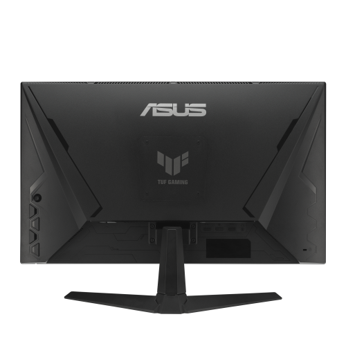 Asus TUF Gaming VG259QMR5A Monitor Gaming 24.5 pulg Full HD 310Hz Fast IPS Negro