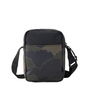 Bolso Bandolera Rip Curl No Idea Pouch Search Camo Negro
