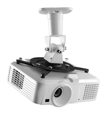 One For All WM5320 Soporte Universal de Techo para Proyector One For All WM5320 Soporte Universal de Techo para Proyector