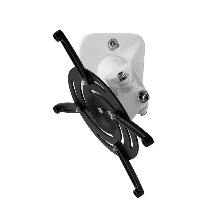 One For All WM5320 Soporte Universal para Proyector Blanco One For All WM5320 Soporte Universal para Proyector Blanco