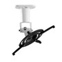 One For All WM5320 Soporte Universal para Proyector Blanco