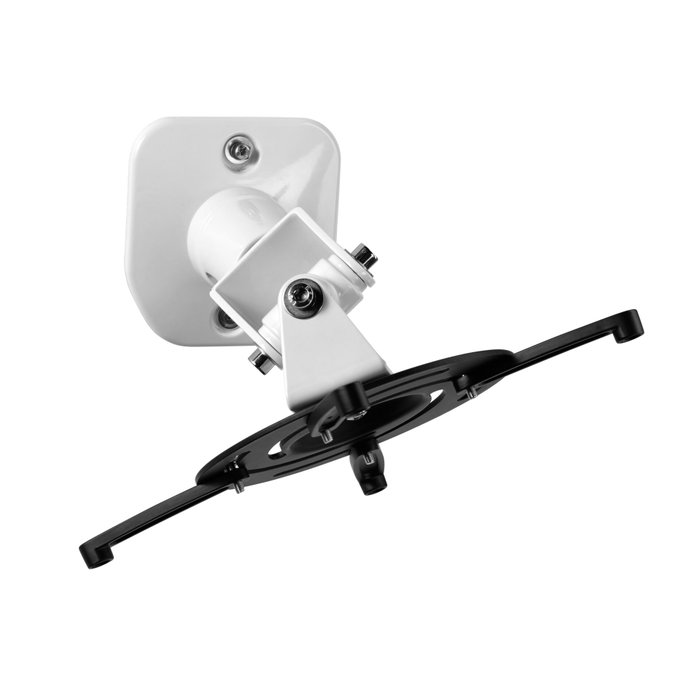 One For All WM5320 Soporte Universal para Proyector Blanco One For All WM5320 Soporte Universal para Proyector Blanco