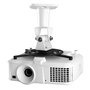 One For All WM5320 Soporte Universal para Proyector Blanco