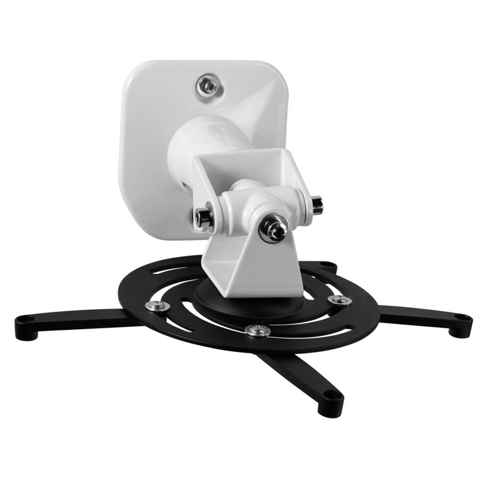 One For All WM5320 Soporte Universal para Proyector Blanco One For All WM5320 Soporte Universal para Proyector Blanco