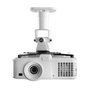 One For All WM5320 Soporte Universal para Proyector Blanco