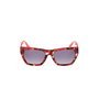 Gafas de Sol Mujer Guess GU00203-H-5654B ø 56 mm