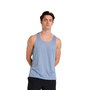 Camiseta de Tirantes Hombre New Balance Sport Essentials Singlet Añil 9-10 Años
