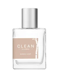 Clean Classic Nordic Light Agua de perfume Unisex 30 ml