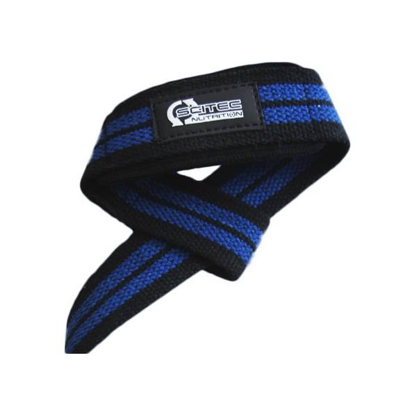 Scitec Nutrition Lifting Strap With Scitec Logo Scitec Nutrition Lifting Strap With Scitec Logo