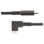 StarTech.com Cable USB-C de 2m Acodado a la Derecha USB 3.2 Gen 1 (5 Gbps)