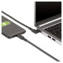 StarTech.com Cable USB-C de 2m Acodado a la Derecha USB 3.2 Gen 1 (5 Gbps)