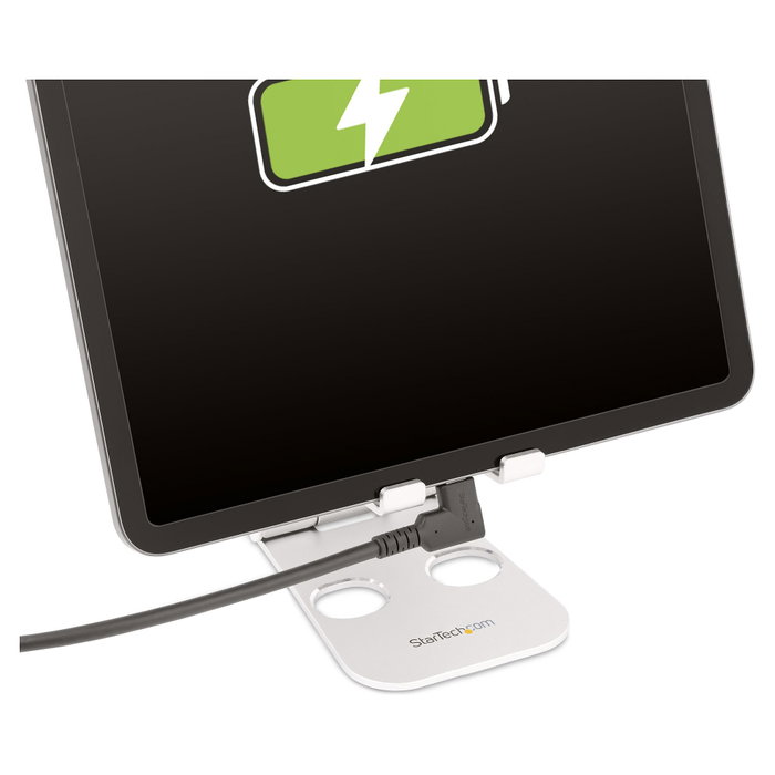 StarTech.com Cable USB-C de 2m Acodado a la Derecha USB 3.2 Gen 1 (5 Gbps)